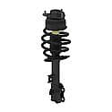 Quick-Strut Suspension Strut and Coil Spring Assembly