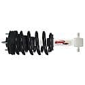 RS5000X Loaded Suspension Strut and Coil Spring Assembly