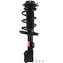 Quick-Strut Suspension Strut and Coil Spring Assembly