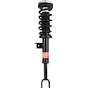Quick-Strut Suspension Strut and Coil Spring Assembly