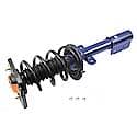 Complete Strut Assembly: Includes Strut, Coil Spring, and Mount