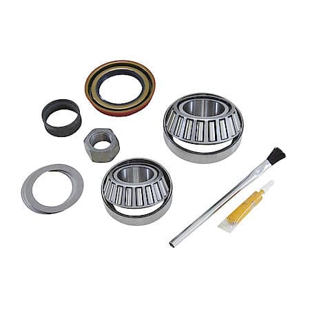 Pinion Install Kit For GM 8.5" Front Differential