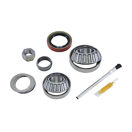 Pinion Install Kit For '99 & Newer 10.5" GM 14 Bolt Truck Differential