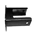 Passenger Side Radiator Support Bracket