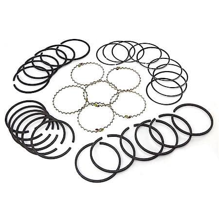 Piston Ring Set