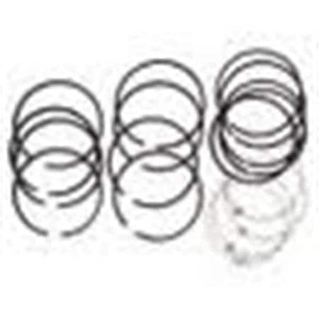 Piston Ring Set