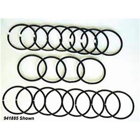 Piston Ring Set