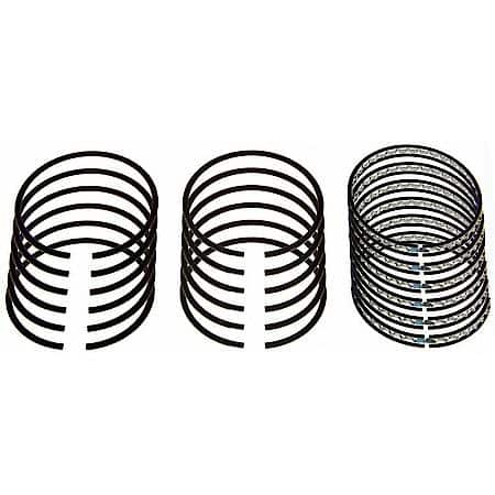 Engine Piston Ring Set