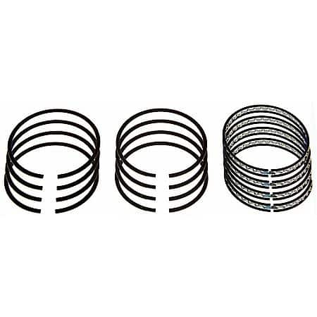 Engine Piston Ring Set