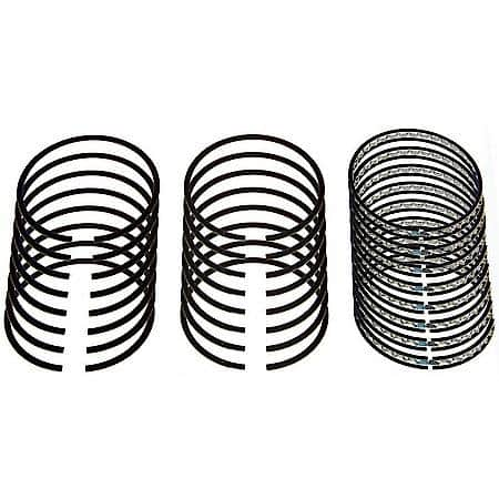 Engine Piston Ring Set