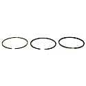 Engine Piston Ring Set