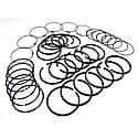 Piston Ring Set