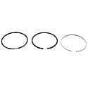 Piston Ring Set