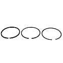 Piston Ring Set