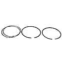 Piston Ring Set