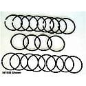 Piston Ring Set