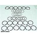 Piston Ring Set