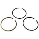 Standard Piston Rings