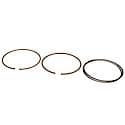 CP-20 Piston Ring Set