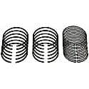 Engine Piston Ring Set