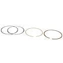 CP-20 Piston Ring Set