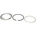 Automotive Piston Ring Set