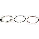 Automotive Piston Ring Set