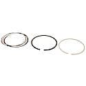 Automotive Piston Ring Set