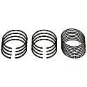 Engine Piston Ring Set