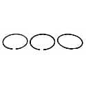 Engine Piston Ring Set
