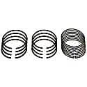 Engine Piston Ring Set