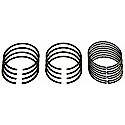 Engine Piston Ring Set