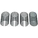 Engine Piston Ring Set