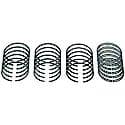 Engine Piston Ring Set