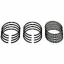 Engine Piston Ring Set