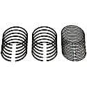 Engine Piston Ring Set