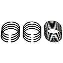 Engine Piston Ring Set