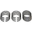 Engine Piston Ring Set