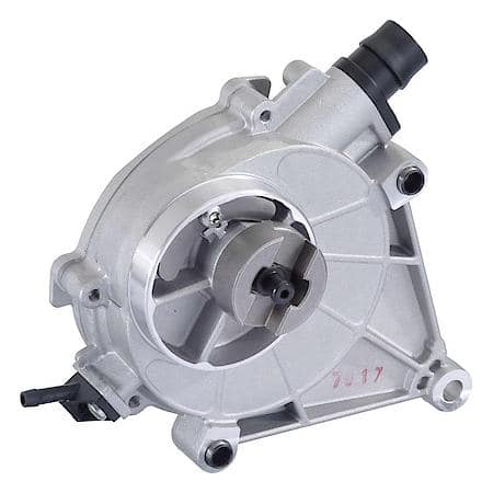 Vacuum Pump