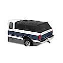 Supertop Truck Bed Top