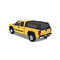 Supertop Truck Bed Top
