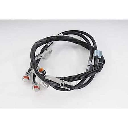 Electronic Brake Control Wiring Harness