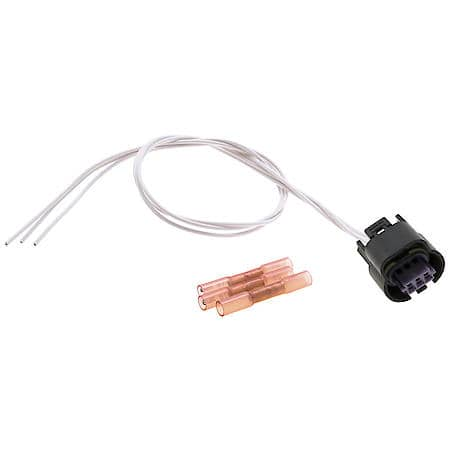 Brake Pressure Modulator Sensor Connector