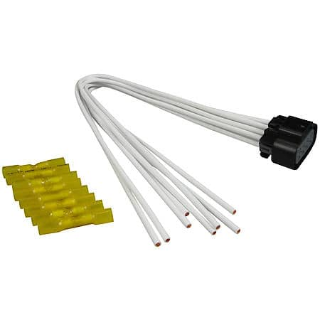 Carquest Premium Multi-Purpose Electrical Connector