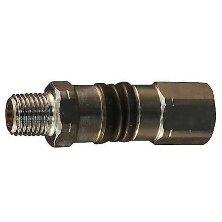 1/4" NPT Swivel Hose Fitting