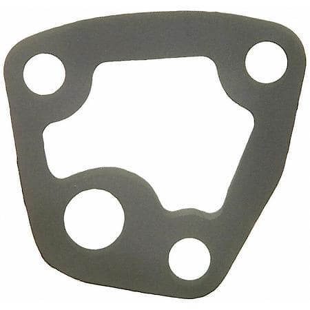 Engine Oil Filter Mounting Gasket