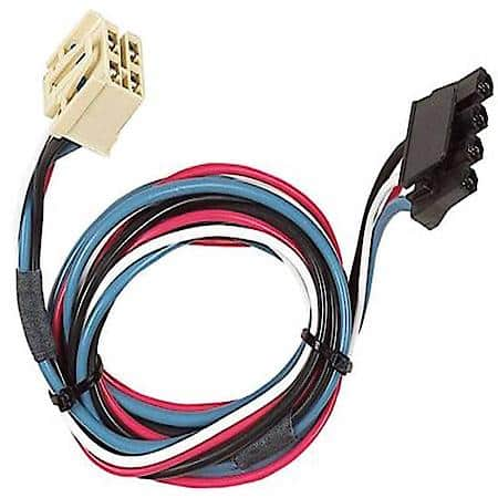 Compatible With Husky Quest/ Escort/ Digital/ Ascend Controller, 2 Plug