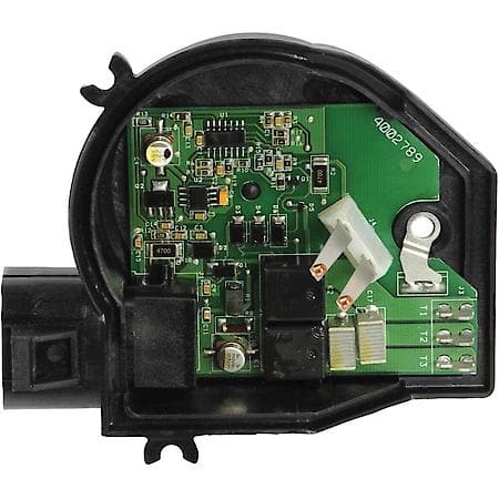 New Wiper Motor Pulse Board Module