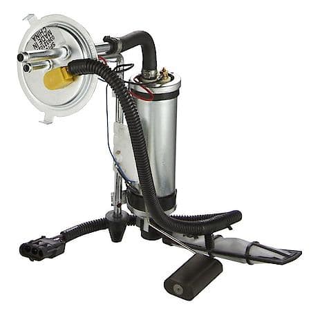 Fuel Pump Assembly