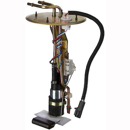 Fuel Pump and Sender Assembly